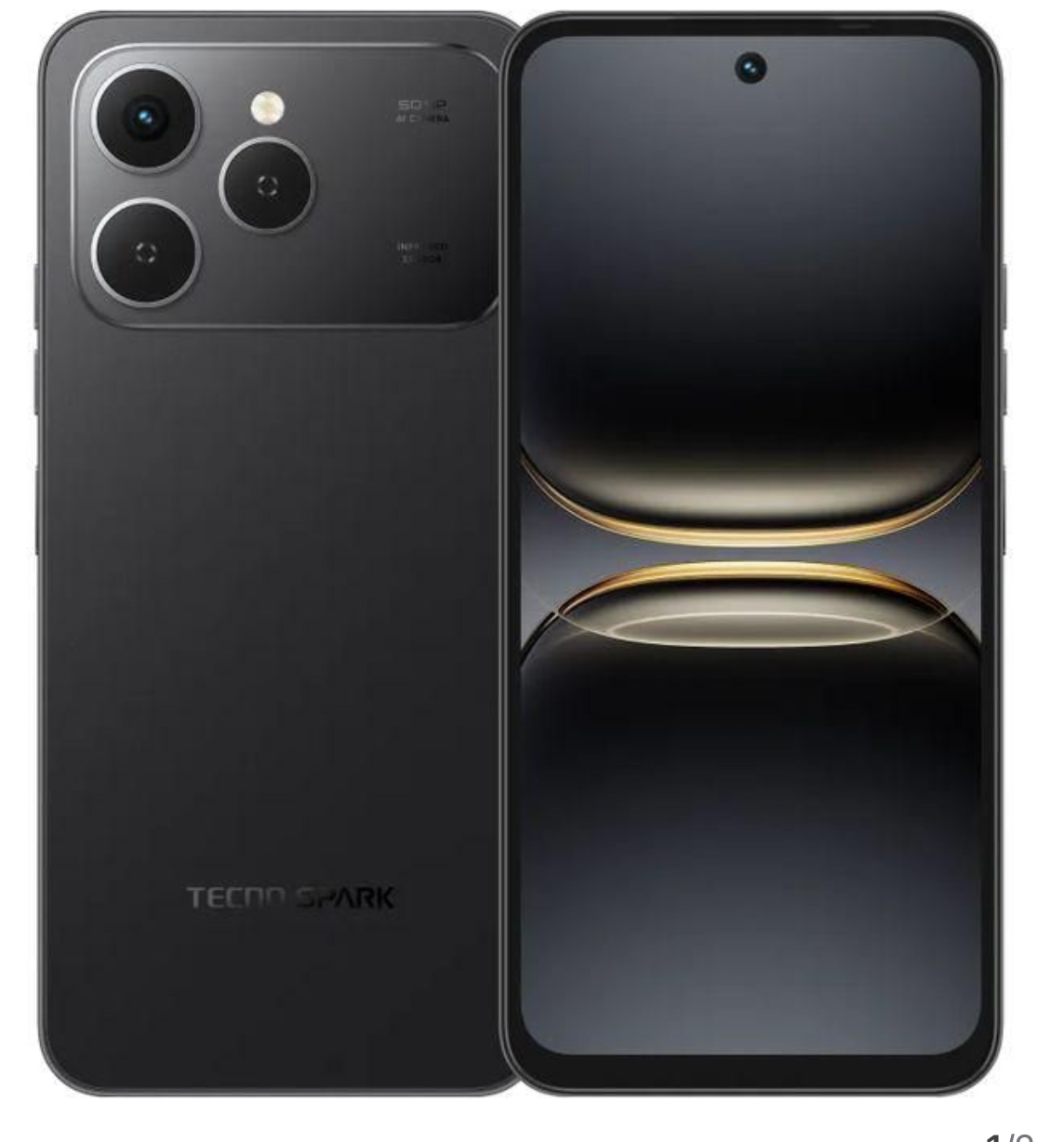 TECNO Spark 40